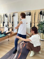 -U+YOGA优伽瑜伽·普拉提