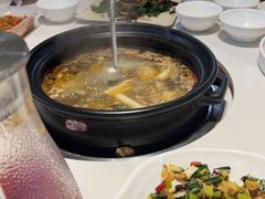 -尼玛藏家风味园(阿山食城店)