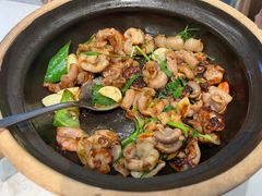 -常来小聚·广州非遗传承餐厅(高德置地店)