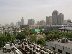 -山东省立医院(中心院区)