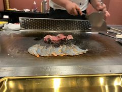 -大神太神·铁板烧(瑞虹天地月亮湾店)