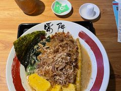 -雷门拉面店(新光天地店)