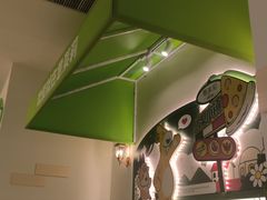 -意莱莉休闲餐厅(东汇城店)