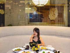 -上海浦东滨江喜来登酒店