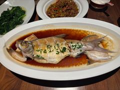 -曾宴·楚菜(湖北省博物馆店)