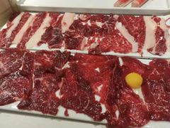 -潮牛壹号鲜牛肉火锅(世界城广场店)