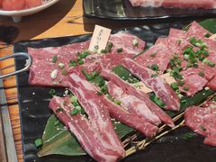 -千寻烧肉(政务区店)