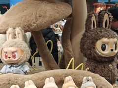 -泡泡玛特POPMART(合生汇店)