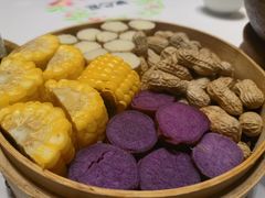 五谷杂粮-院8里·少城记忆老川菜(宽窄巷子店)