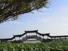 -锦溪古镇