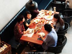 -卡朋厨房(289艺术园区店)