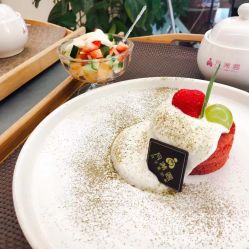 -月满阁月子中心(莲湖区店)