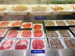 -芝小官毛肚火锅海鲜自助(淮安清江浦区新亚店)
