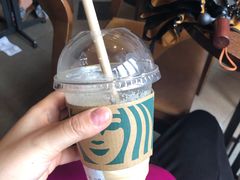 -星巴克臻选(成都宽窄巷子店)