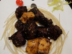 -三品香·江浙菜(松江九谊店)