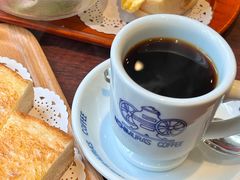 -西村咖啡店 (中山手本店)