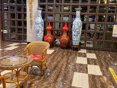 -饼中王酒楼(光复西路店)