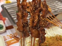 -木屋烧烤(西南角店)