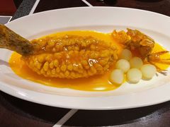 -杭州西子湖四季酒店·金沙厅