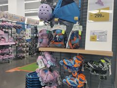 -迪卡侬(袁家岗店)