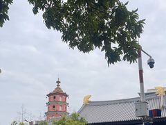 -仁寿寺