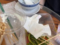 -周大娘牛乳(旧寨古村总店)