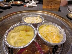 -伊茉家的烤肉店(勒泰中心店)