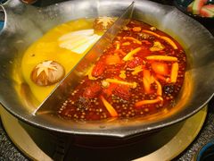 -湊湊火锅·茶憩(打浦桥日月光店)