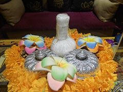 -泰享受·泰式按摩·SPA(海珠广纸店)