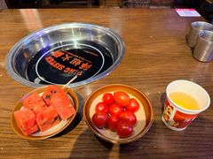 -萍姐火锅·公路夜市(南京新街口店)