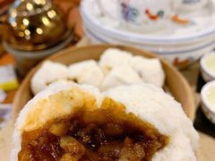 蜜汁叉烧包-点都德(春熙路群光广场店)