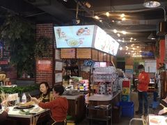 -钢管厂五区小郡肝火锅串串香(总店)