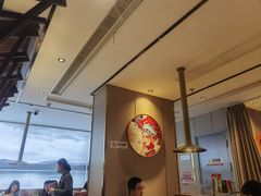 -巴邑火锅·鲜切牛肉(萧山银隆店)