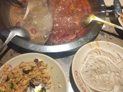 -蜀国大将老火锅(江北店)