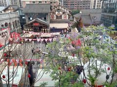 -纸盐河码头火锅(十八梯店)