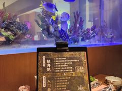 -水之惠鲜鱼料理(王府大街店)