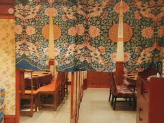 -陈家老院子·长春特色东北家宴(一匡街店)