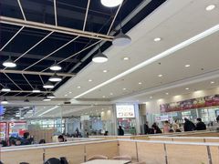 -清华大学-观畴园餐厅