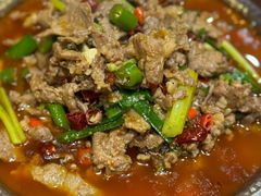 -拾捌川·自贡爆炒(新街口店)