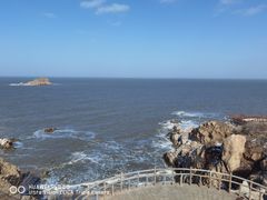 -养马岛旅游度假区