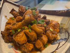 -外婆船宴餐厅·外婆喊你回家吃饭
