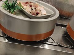 -密友回转自助火锅(世茂国际广场店)