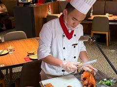 -青年公社烤鸭(熙悦天街店)