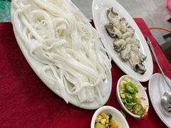 -花苑美食横琴生蚝火锅(拱北粤华路店)