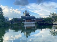 -赤坎·广东华侨国际旅游度假区