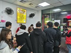 大堂-正宗阳山牛杂(东城店)
