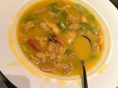 -漢舍中国菜馆(浦东嘉里城店)