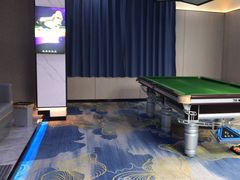 -永宁台球·棋牌俱乐部(淮海路店)