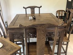 -木子山庄·安徽省老字号·中国炖锅宴