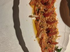 -八府香鸭·啫啫煲(华山路店)